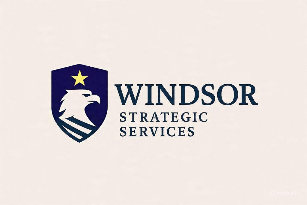 Windsor Strategic Services Logo